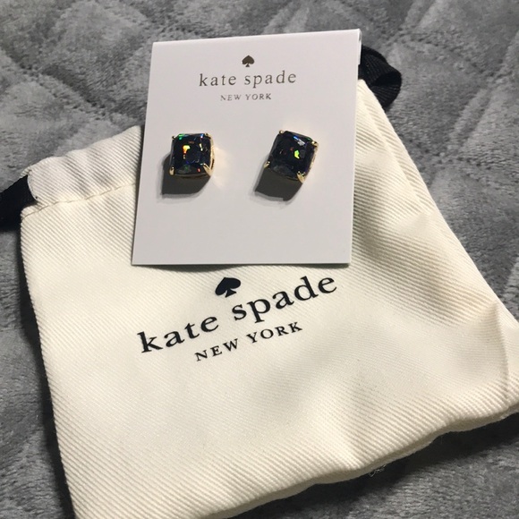 🔥Kate Spade ♠️ studs